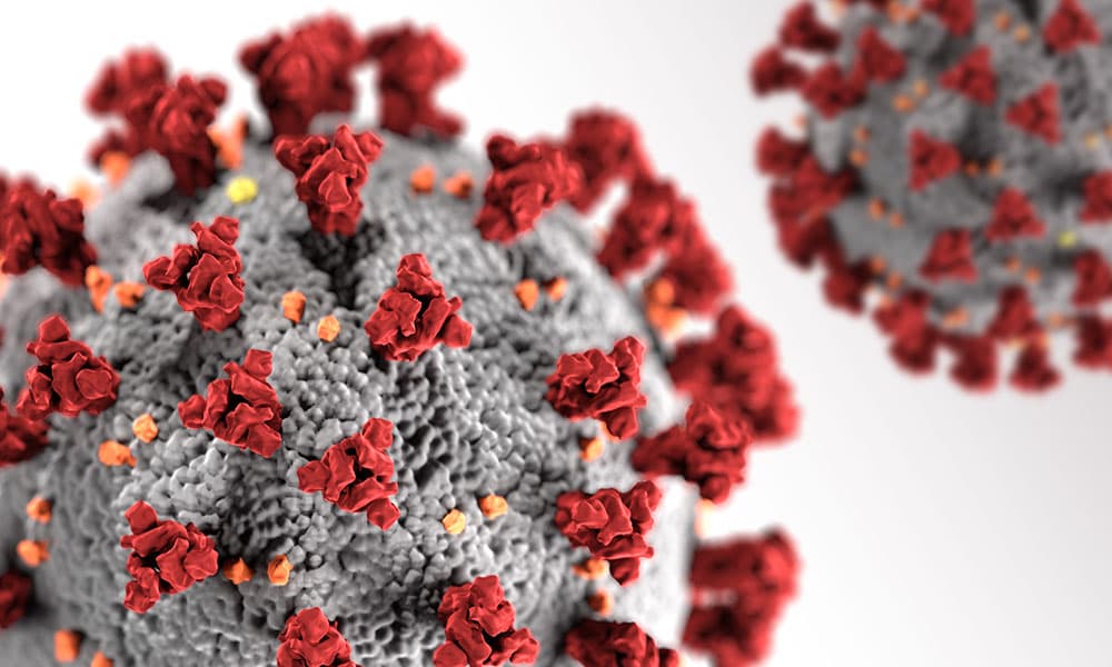 Coronavirus
